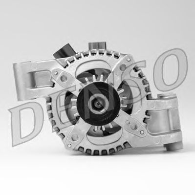 Генератор DENSO DAN1016 - Фото 1