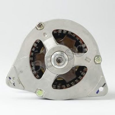 Генератор DENSO DAN005 - Фото 1