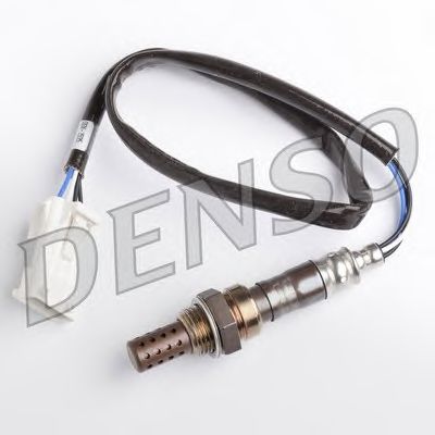 Лямбда-зонд DENSO DOX-1535 - Фото 3