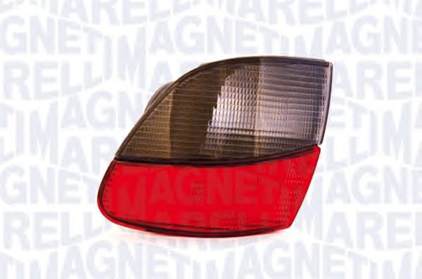 Задній ліхтар MAGNETI MARELLI 714025320701 - Фото 1