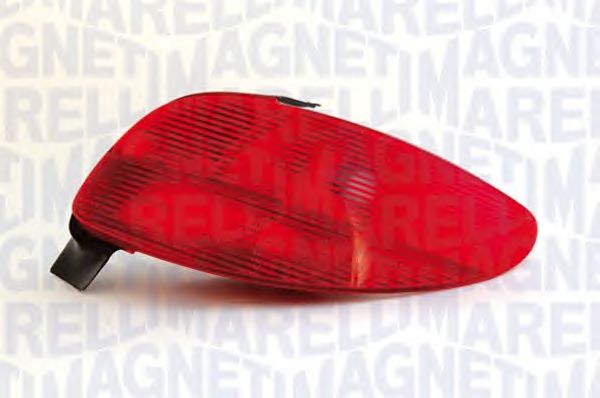 Задній ліхтар MAGNETI MARELLI 714025311801 - Фото 1