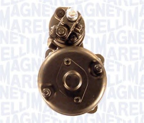 Стартер MAGNETI MARELLI 944280136200 - Фото 2