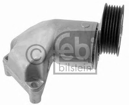 Натяжитель ремня FEBI BILSTEIN 21207