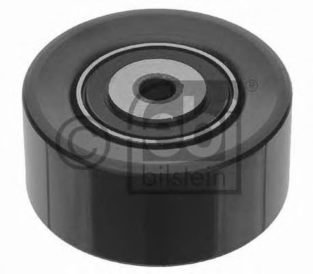 Направляющий / паразитный ролик  поликлинового ремня FEBI BILSTEIN 22353