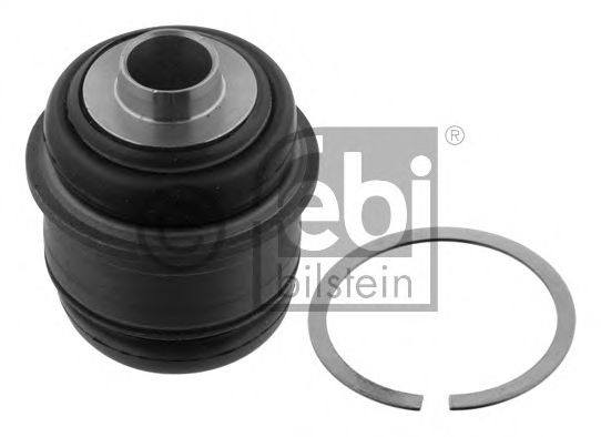 Рычаг независимой подвески колеса FEBI BILSTEIN 34326 (втулка балки моста, стойка вала)