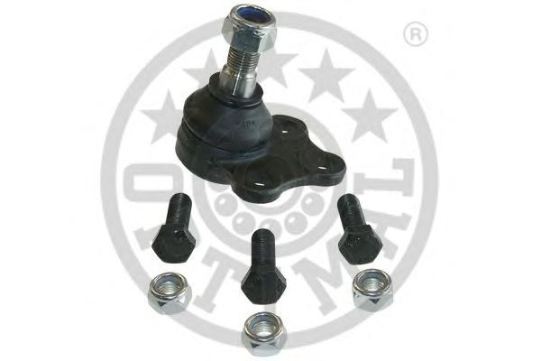 Шаровая опора OPTIMAL G3-1003 - Фото 1