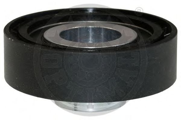 Натяжной ролик поликлинового ремня OPTIMAL 0-N1412 - Фото 2