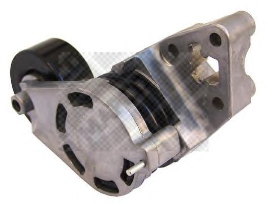 Натягувач ременя MAPCO 24881 - Фото 1