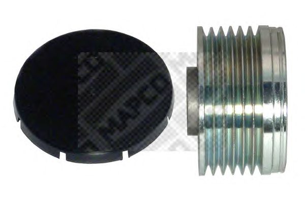Бендикс MAPCO 14306 - Фото 1