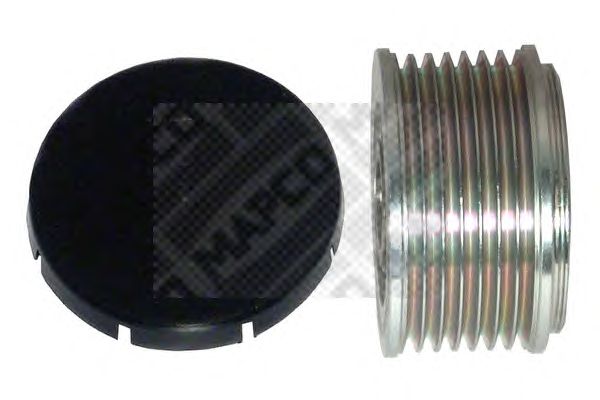 Бендикс MAPCO 14607 - Фото 1