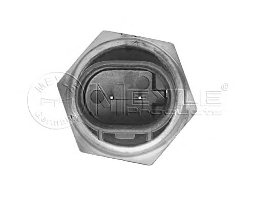 Датчик температуры охлаждающей  жидкости MEYLE 014 810 0006 - Фото 1