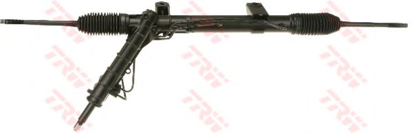 Рулевой механизм TRW JRP1023 - Фото 2