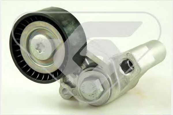 Натяжной ролик поликлинового ремня HUTCHINSON T1008 - Фото 1