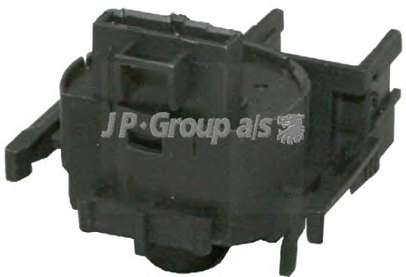 Контактная группа замка зажигания JP GROUP 1290400800