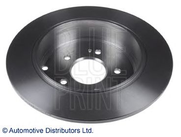 Тормозной диск BLUE PRINT ADC443101 - Фото 1
