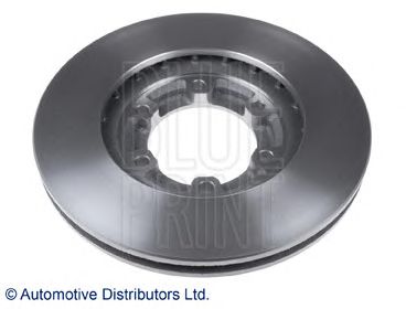 Тормозной диск BLUE PRINT ADC44391 - Фото 1