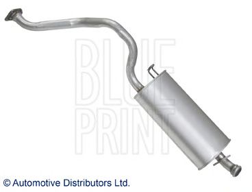 Глушник BLUE PRINT ADC46016 - Фото 1