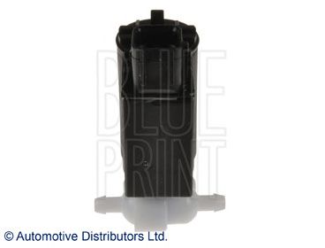 Насос омывателя BLUE PRINT ADG00304 - Фото 1
