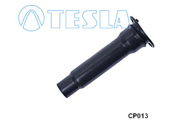 Вилка свечи зажигания TESLA CP013