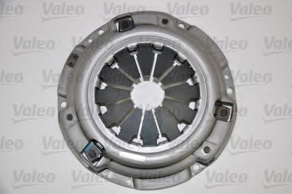 Комплект сцепления VALEO 828992 - Фото 3