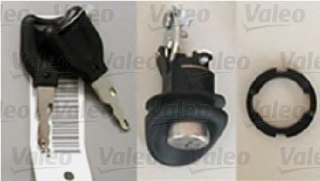 Секрет замка VALEO 256966 - Фото 1