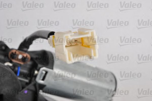 Двигатель стеклоочистителя VALEO 579703 - Фото 1