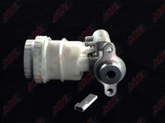 Главный тормозной цилиндр ABE C95016ABE - Фото 3
