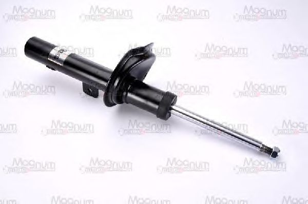 Амортизатор Magnum Technology AGP029MT - Фото 1