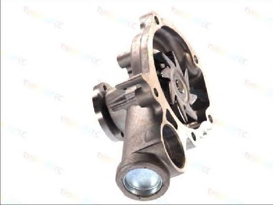 Помпа THERMOTEC D15046TT - Фото 2