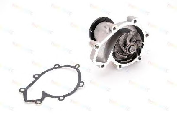 Помпа THERMOTEC D1M016TT - Фото 2
