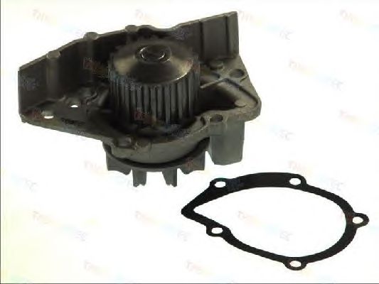 Помпа THERMOTEC D1P045TT - Фото 1