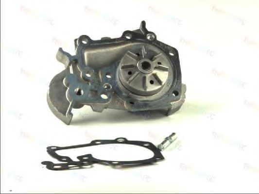 Помпа THERMOTEC D1R026TT - Фото 2