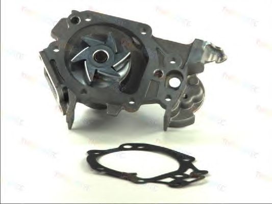 Помпа THERMOTEC D1R037TT - Фото 2