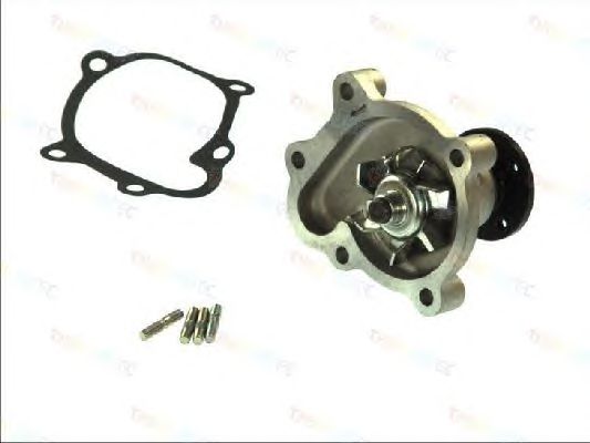 Помпа THERMOTEC D1X050TT - Фото 1