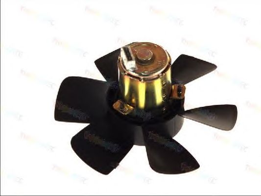 Вентилятор охлаждения THERMOTEC D8W013TT - Фото 1