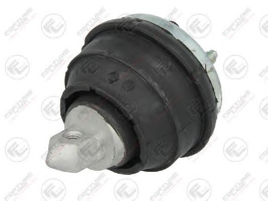 Подушка двигателя FORTUNE LINE FZ90649 - Фото 1