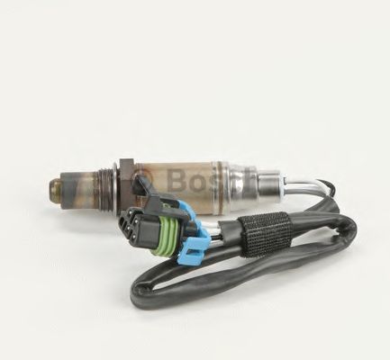 Лямбда-зонд BOSCH F 00H L00 235 - Фото 1