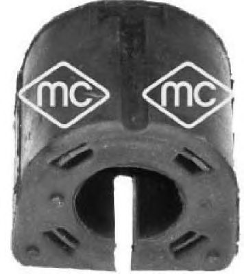 Опора, стабілізатор Metalcaucho 05515