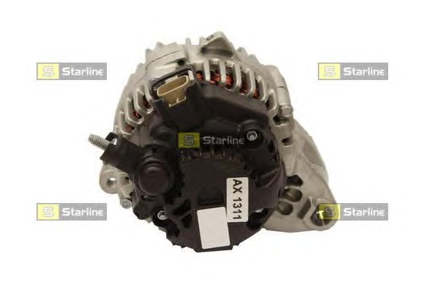 Генератор STARLINE AX 1311 - Фото 2