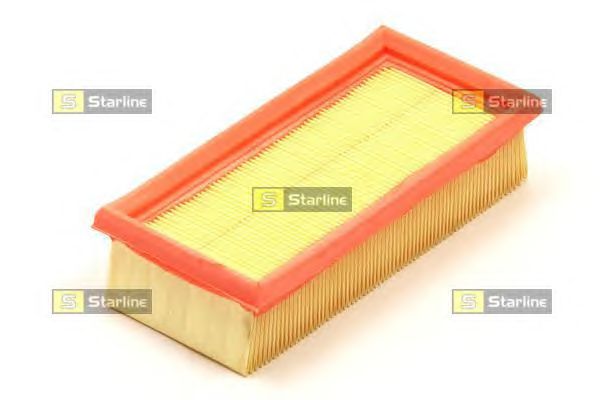 Воздушный фильтр STARLINE SF VF2183 - Фото 1