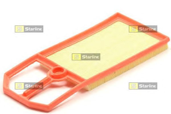Воздушный фильтр STARLINE SF VF2237 - Фото 1