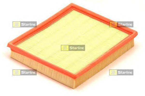 Воздушный фильтр STARLINE SF VF2282 - Фото 1