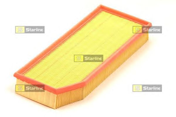 Воздушный фильтр STARLINE SF VF2384 - Фото 1