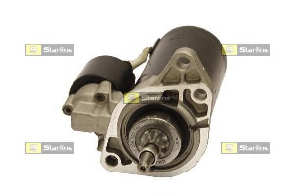 Стартер STARLINE SX 2043 - Фото 1