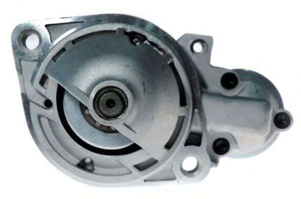 Стартер HELLA 8EA 011 610-001 - Фото 1