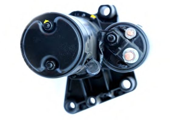 Стартер HELLA 8EA 011 610-181 - Фото 2