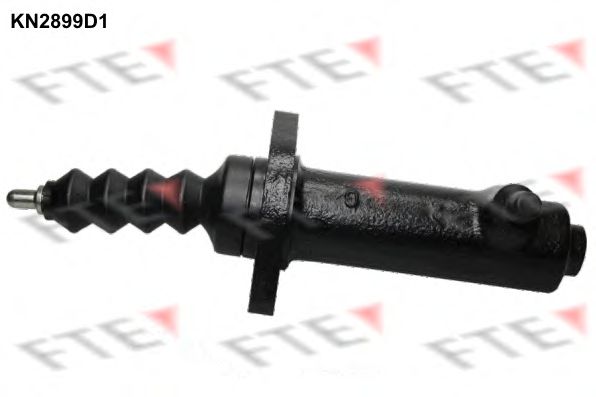 Рабочий цилиндр сцепления FTE KN2899D1 - Фото 1