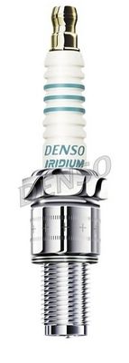 Свеча зажигания DENSO IRE01-27 - Фото 1