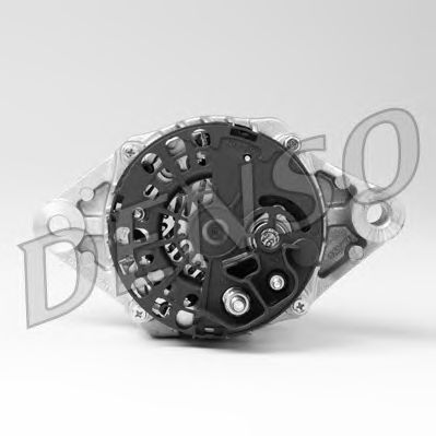 Генератор DENSO DAN1003 - Фото 1