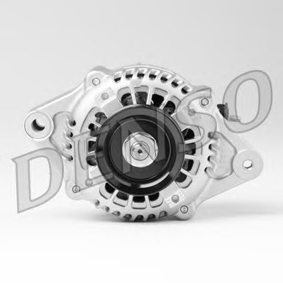 Генератор DENSO DAN1006 - Фото 1
